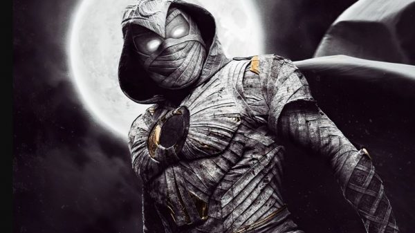 Review Moon Knight