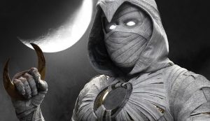 Review Moon Knight