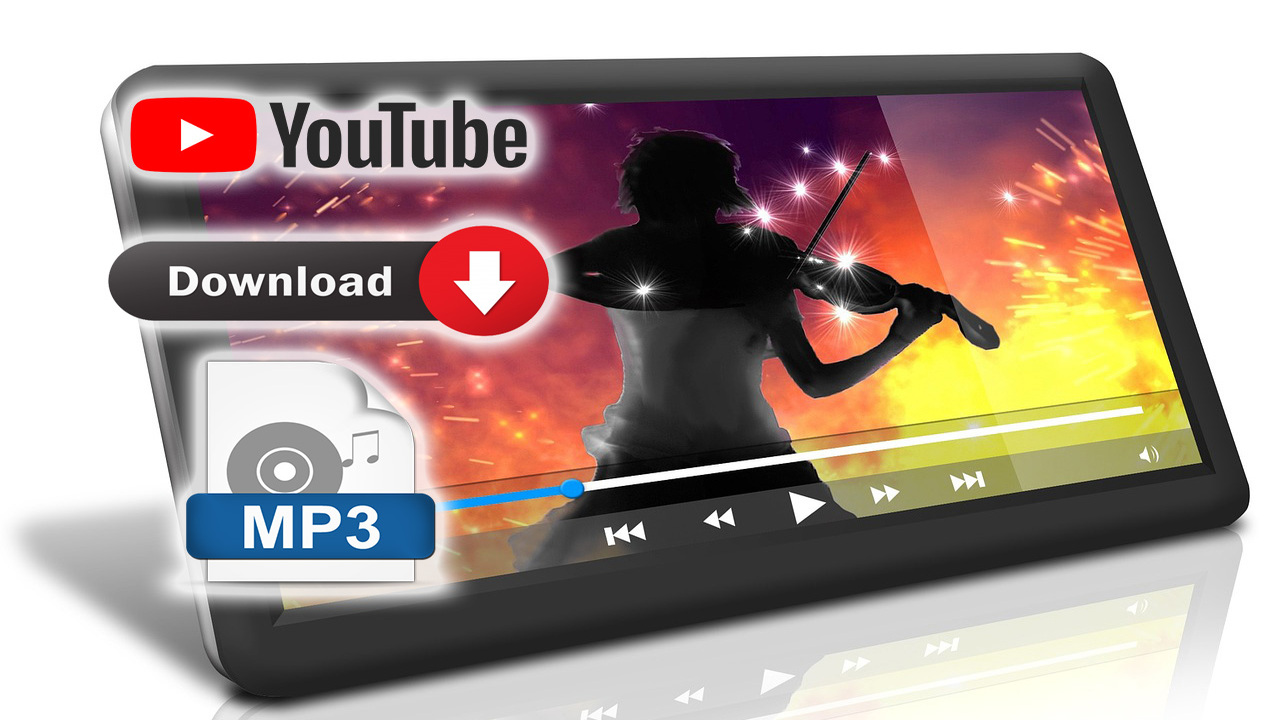 Mudah, Ini Cara Download YouTube ke MP3 secara Online - OKKuy.com